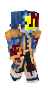 Skin preview
