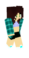 Skin preview