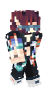 Skin preview