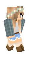Skin preview