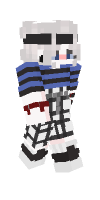 Skin preview