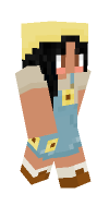 Skin preview