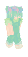 Skin preview