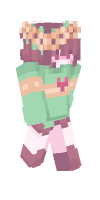 Skin preview
