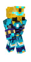 Skin preview