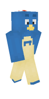 Skin preview