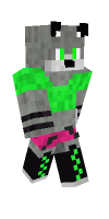 Skin preview