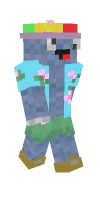 Skin preview