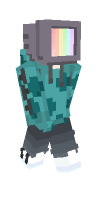 Skin preview