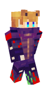 Skin preview