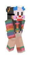 Skin preview