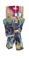 Skin preview