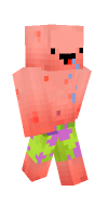 Skin preview