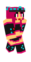 Skin preview