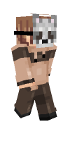 Skin preview