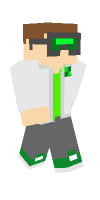 Skin preview