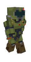 Skin preview