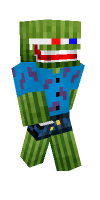 Skin preview