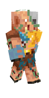 Skin preview