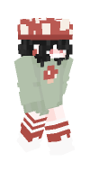 Skin preview
