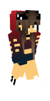 Skin preview