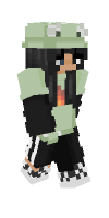 Skin preview
