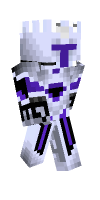 Skin preview