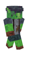 Skin preview