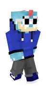 Skin preview