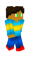 Skin preview
