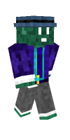 Skin preview