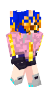 Skin preview