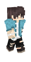 Skin preview