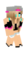 Skin preview