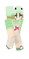 Skin preview