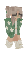 Skin preview