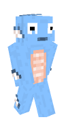 Skin preview