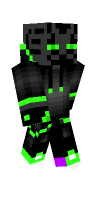 Skin preview