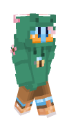 Skin preview