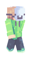 Skin preview