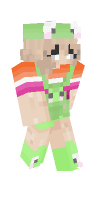 Skin preview