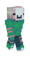 Skin preview