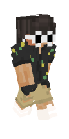 Skin preview