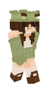 Skin preview