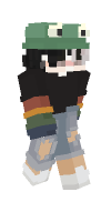 Skin preview