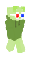 Skin preview