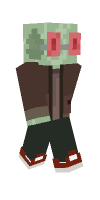 Skin preview