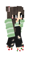 Skin preview