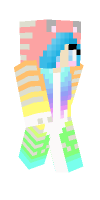 Skin preview