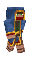 Skin preview
